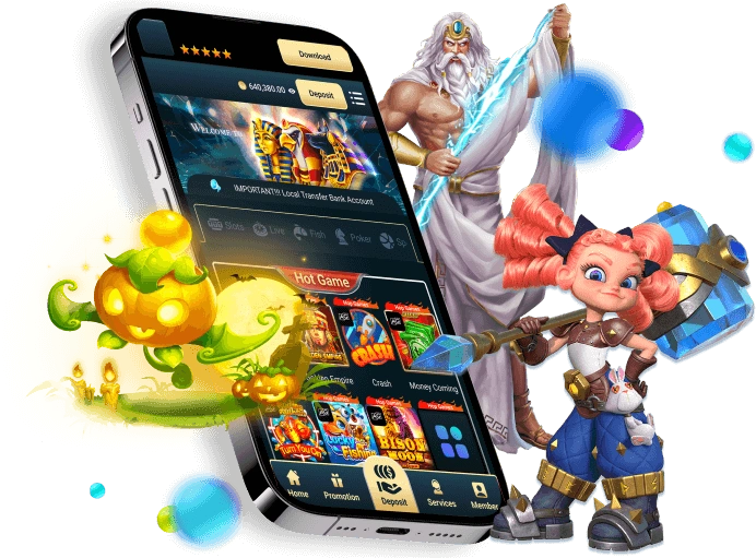 Tính năng bảo mật và giao dịch an toàn của jn88 app