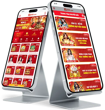 Mã QR tải JN88 App cho Android
