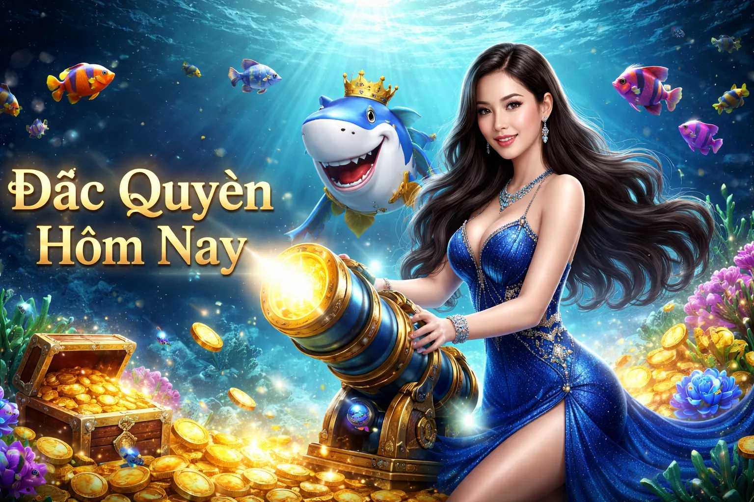 Biểu ngữ khuyến mãi thưởng nạp lần đầu