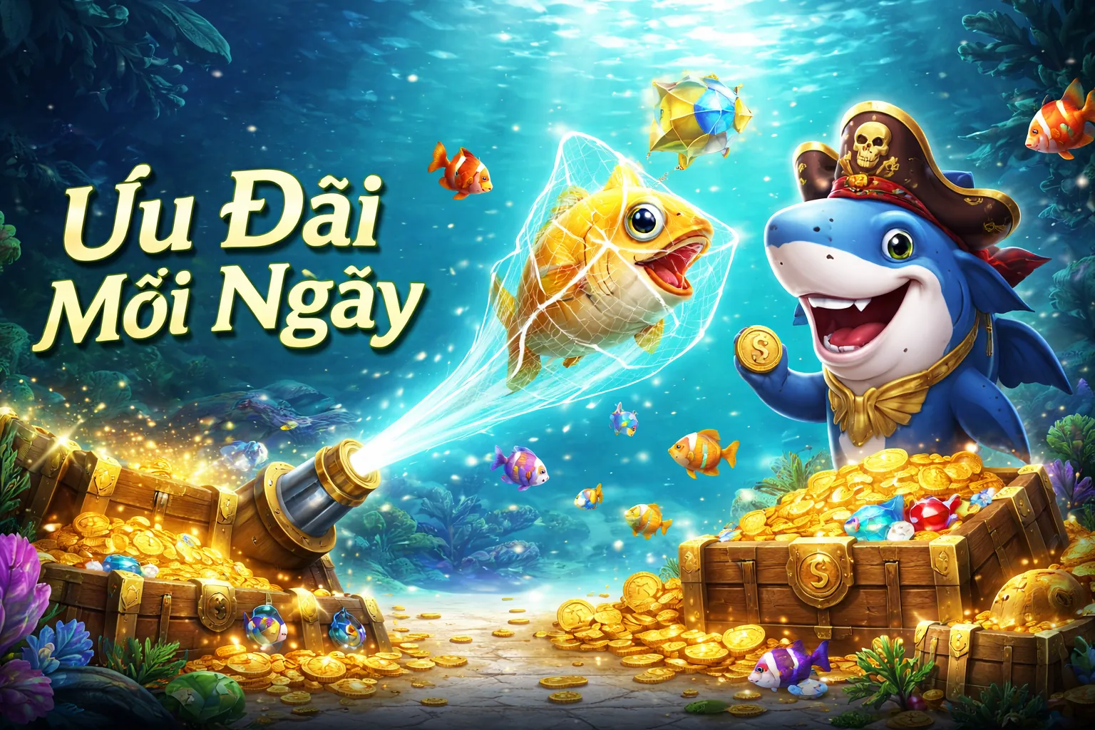 Cá cược bóng đá trên jn88 app với sân cỏ xanh và trái bóng đang bay