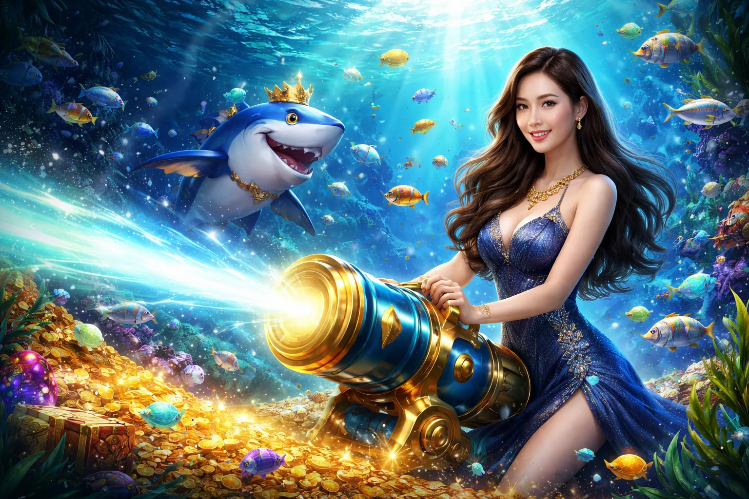 Đa dạng trò chơi JN88 App