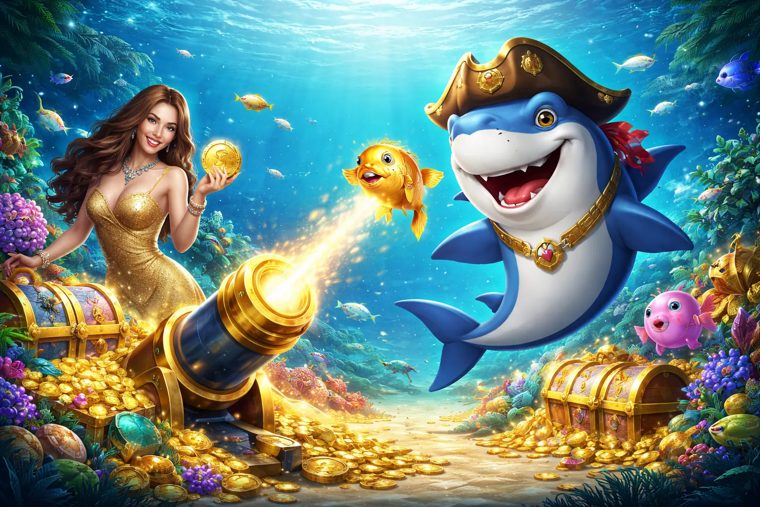 Hoa hồng cao JN88 App