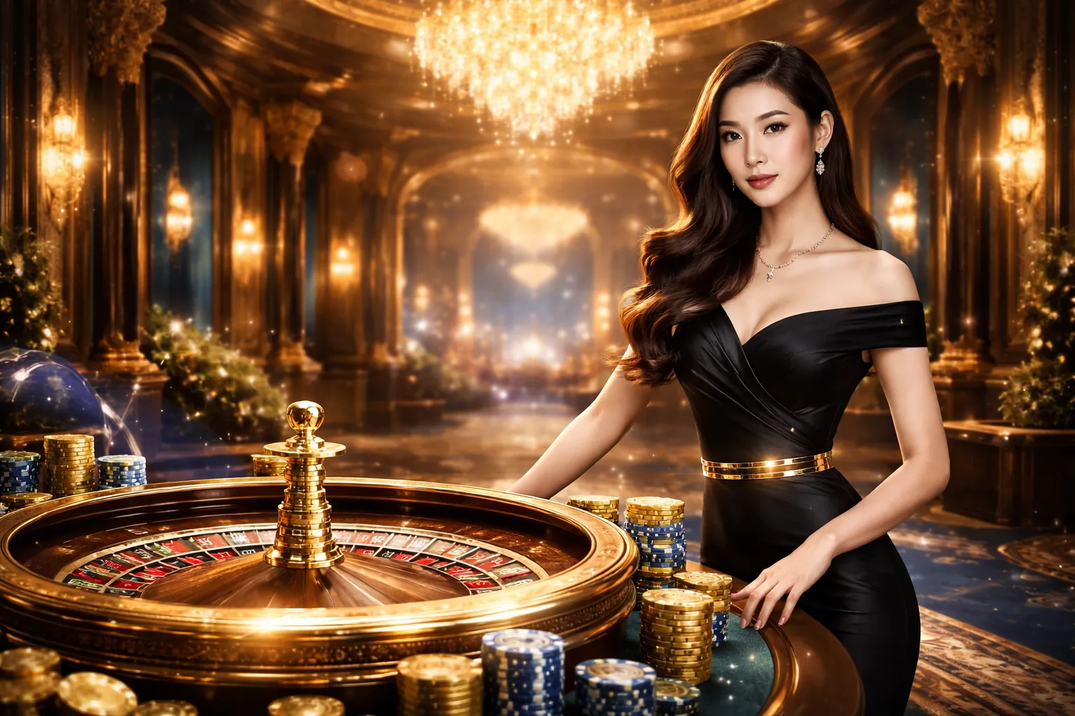 Biểu ngữ khuyến mãi giới thiệu bạn bè nhận hoa hồng
