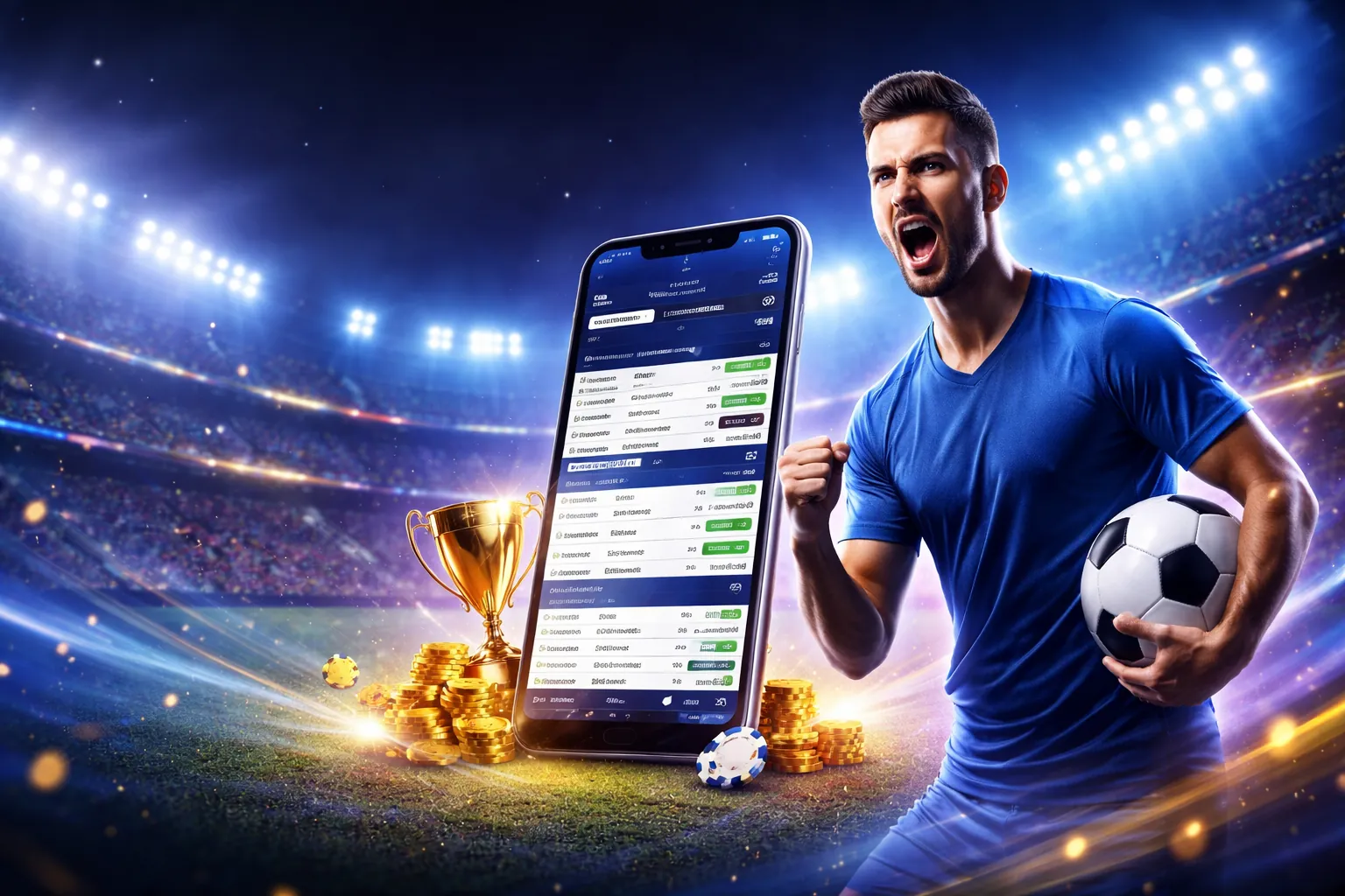 Hình ảnh kêu gọi hành động cho jn88 app