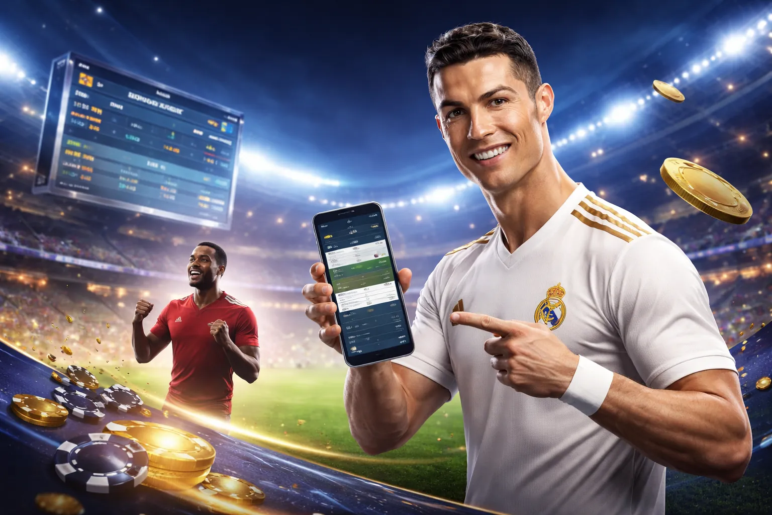 Mẹo để thắng lớn với jn88 app