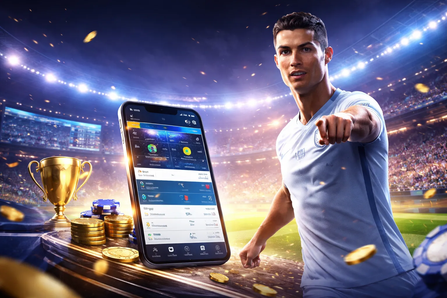 Biểu tượng bảo mật dữ liệu và mã hóa của jn88 app