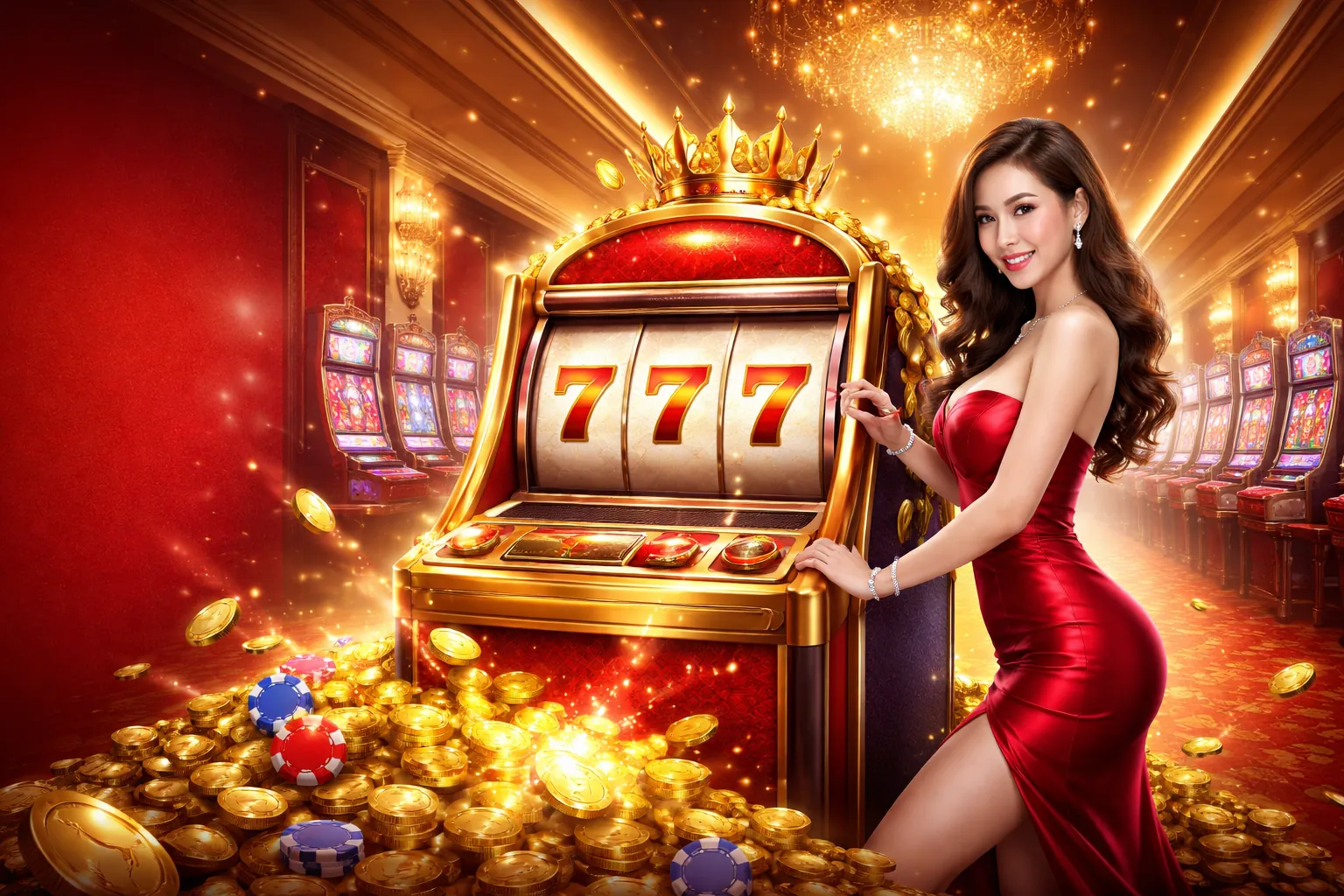 Hình ảnh chính Chương trình VIP jn88 app 2026 với các đặc quyền độc đáo