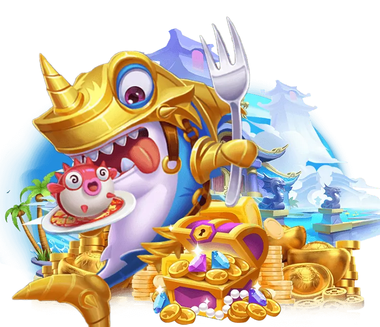 Tổng quan trò chơi bắn cá jn88 app